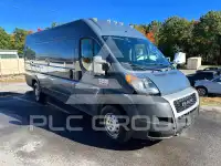 2021 RAM PROMASTER фото