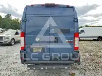 2021 RAM PROMASTER photo