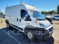 2021 RAM PROMASTER photo