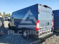 2021 RAM PROMASTER photo