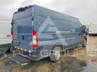 2021 RAM PROMASTER photo