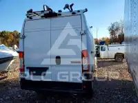 2021 RAM PROMASTER фото