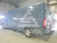 2021 RAM PROMASTER фото