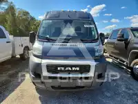 2021 RAM PROMASTER фото