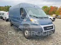 2021 RAM PROMASTER 3500 фото
