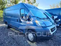 2021 RAM PROMASTER фото