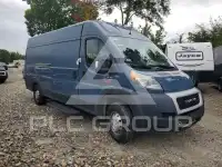 2021 RAM PROMASTER 3500 фото