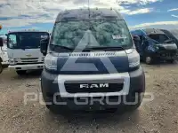 2021 RAM PROMASTER photo