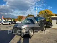 2021 RAM PROMASTER фото