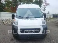 2021 RAM PROMASTER photo
