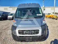 2021 RAM PROMASTER photo