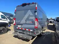 2021 RAM PROMASTER фото