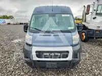 2021 RAM PROMASTER photo
