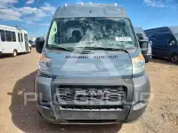 2021 RAM PROMASTER фото