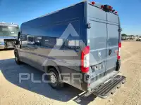 2021 RAM PROMASTER photo