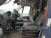 2021 RAM PROMASTER фото