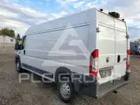 2021 RAM PROMASTER 2500 фото