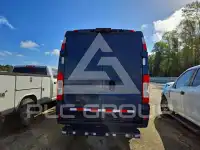 2021 RAM PROMASTER фото