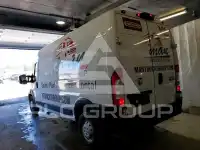 2021 RAM PROMASTER фото