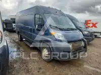 2021 RAM PROMASTER фото