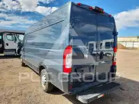 2021 RAM PROMASTER фото