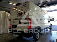 2021 RAM PROMASTER фото