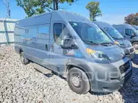 2021 RAM PROMASTER фото