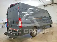 2021 RAM PROMASTER фото
