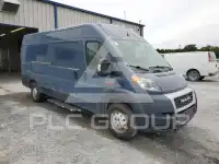 2021 RAM PROMASTER фото