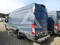 2021 RAM PROMASTER photo