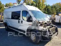 2021 RAM PROMASTER photo