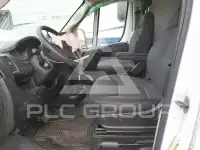 2021 RAM PROMASTER 2500 фото