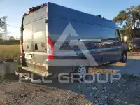 2021 RAM PROMASTER фото
