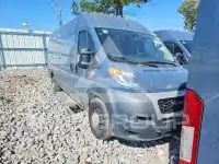 2021 RAM PROMASTER фото