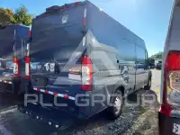 2021 RAM PROMASTER фото