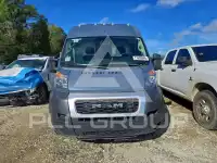2021 RAM PROMASTER фото