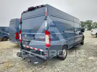 2021 RAM PROMASTER фото