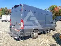 2021 RAM PROMASTER фото
