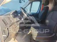2021 RAM PROMASTER фото