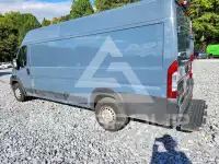 2021 RAM PROMASTER photo