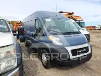 2021 RAM PROMASTER фото