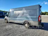 2021 RAM PROMASTER photo