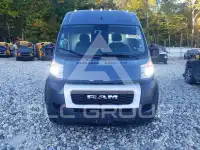 2021 RAM PROMASTER фото