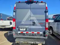 2021 RAM PROMASTER фото