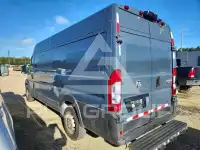 2021 RAM PROMASTER фото