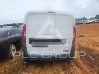 2021 RAM PROMASTER фото