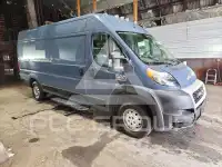 2021 RAM PROMASTER фото