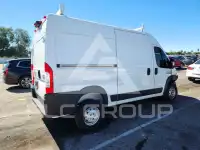 2021 RAM PROMASTER photo