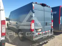2021 RAM PROMASTER 3500 photo