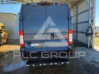 2021 RAM PROMASTER фото